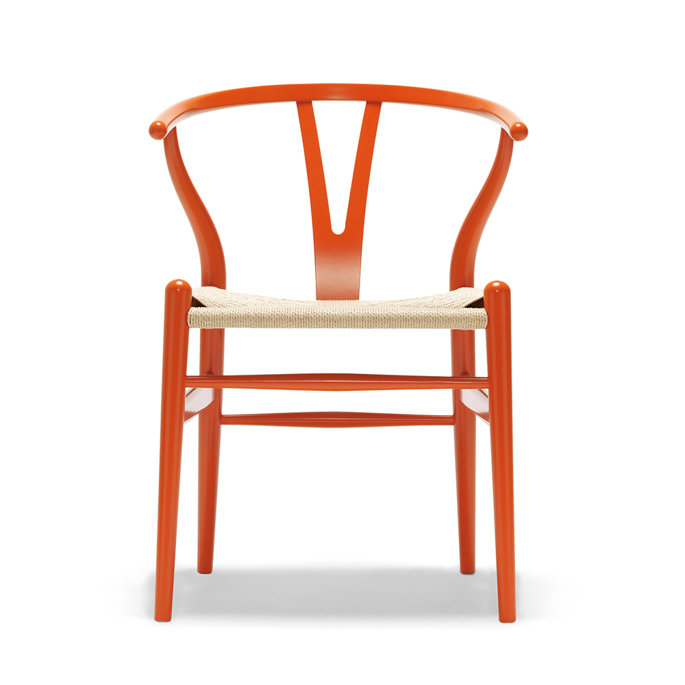 CH24 Wishbone Chair - CHS Color