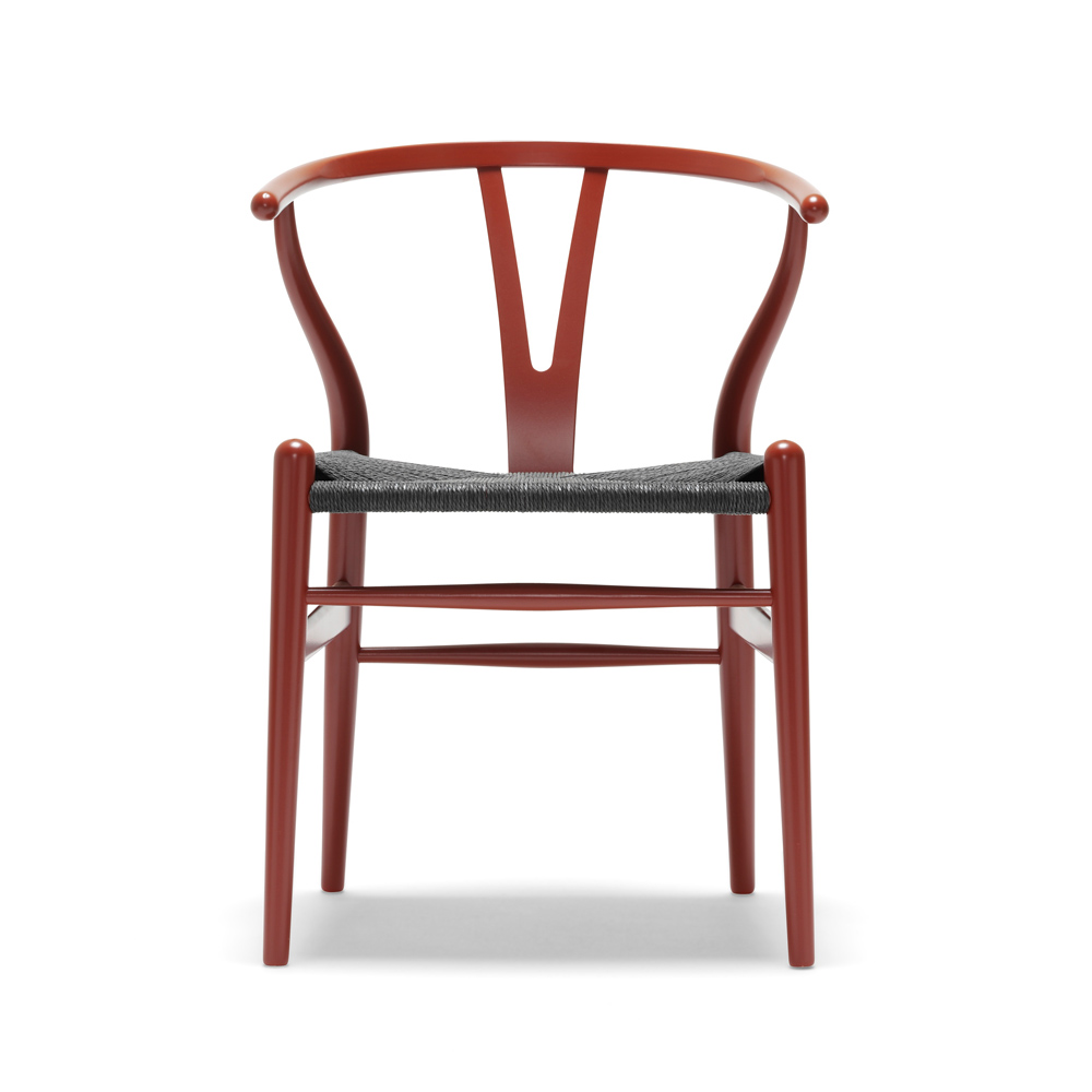 CH24 Wishbone Chair - CHS Color