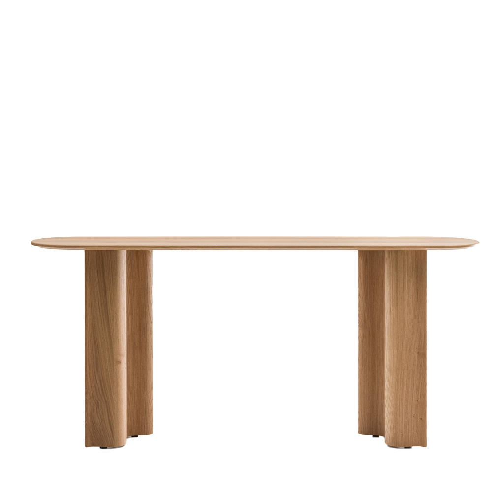 curtain-console