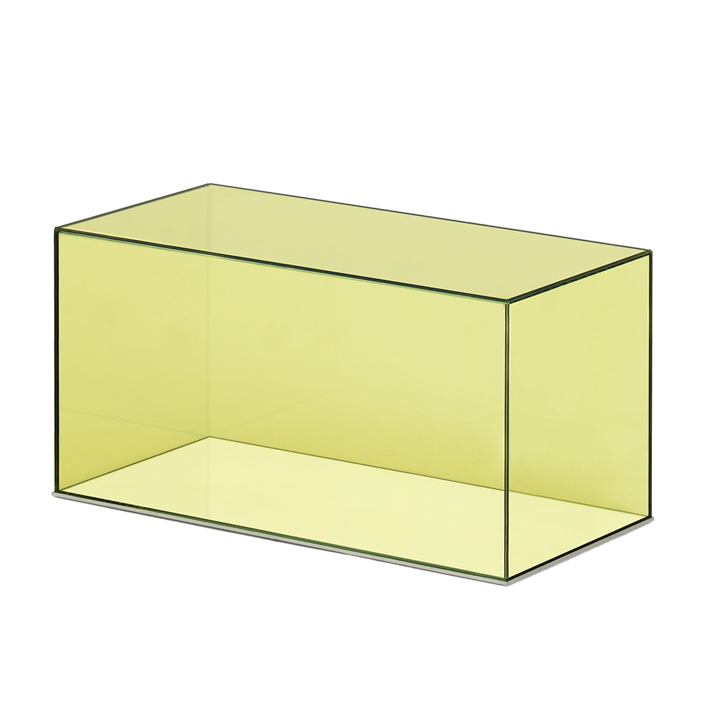 Donald Low Table