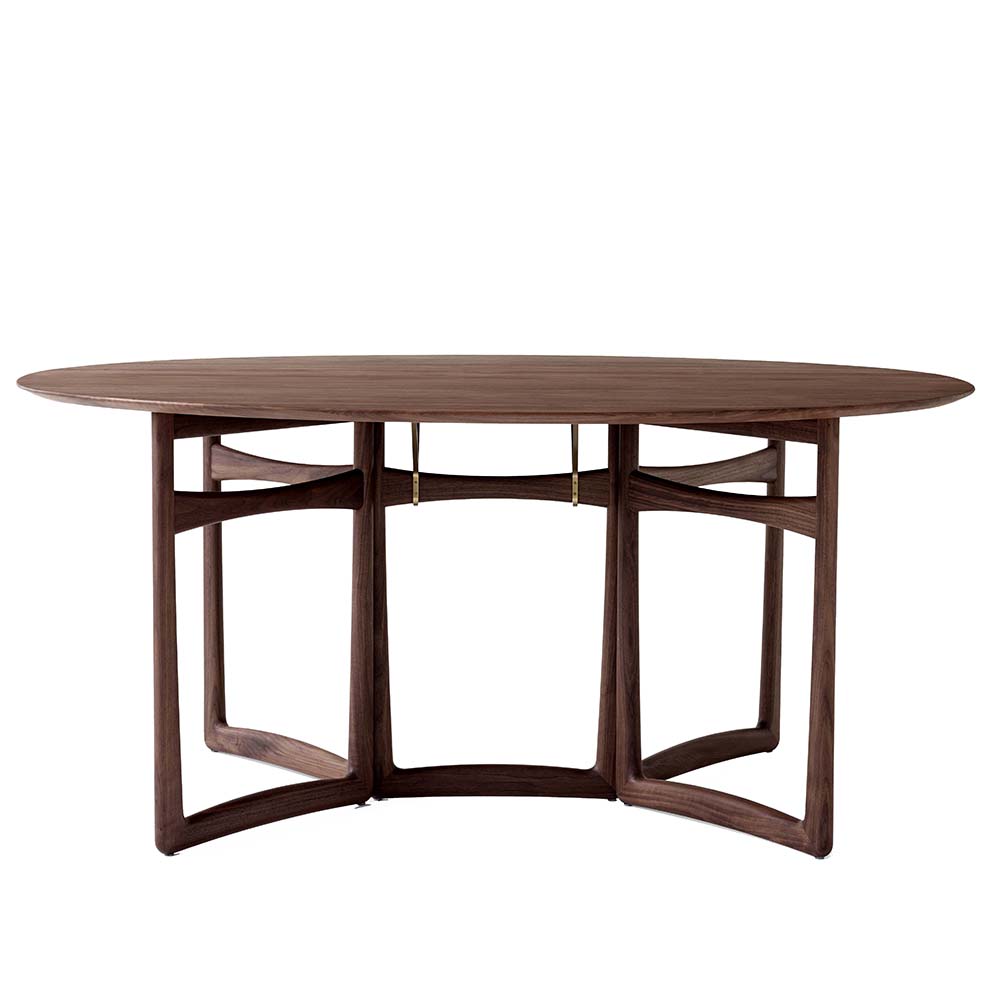 Drop Leaf Dining