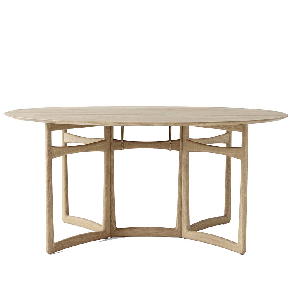 Drop Leaf Dining 
