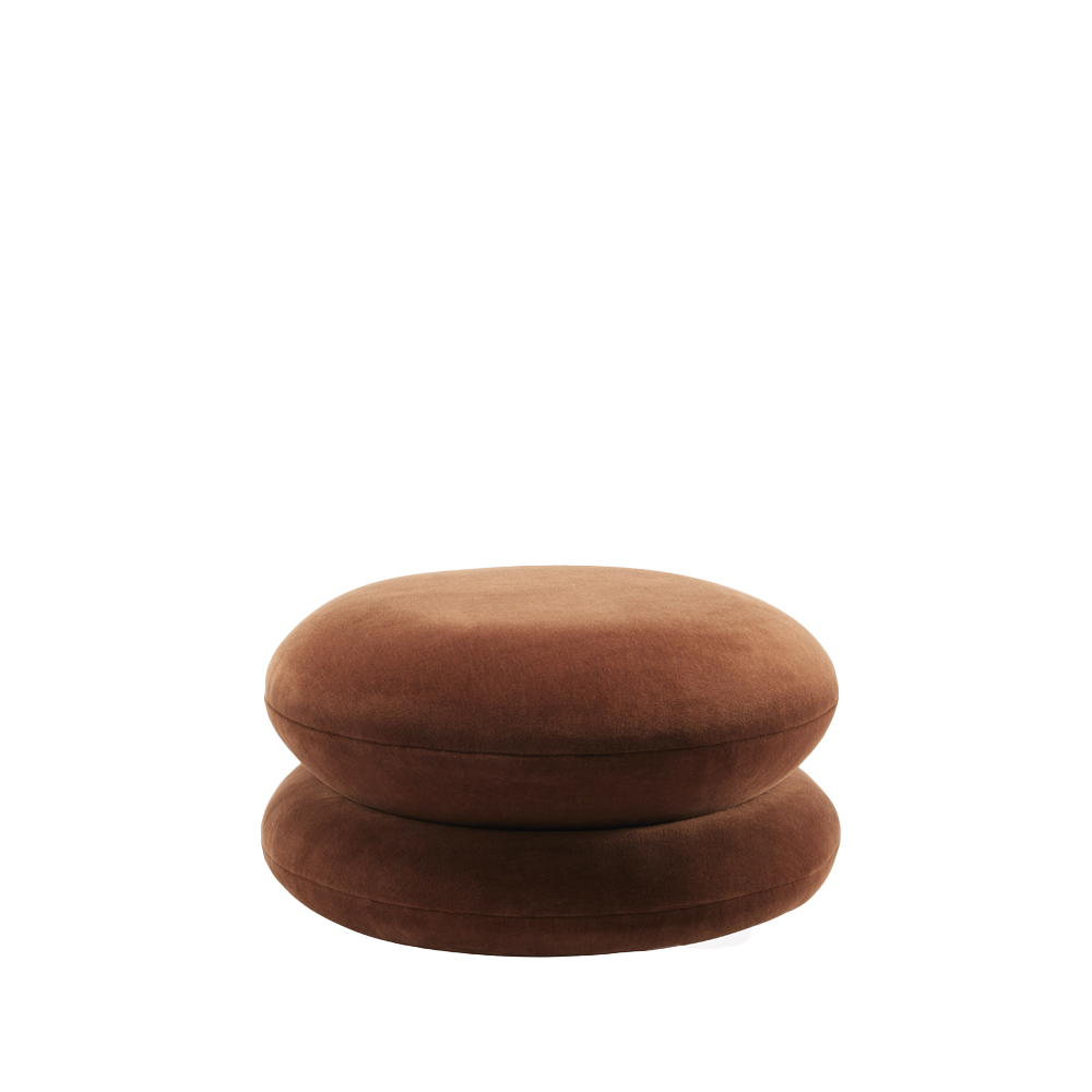 Easy Pouf