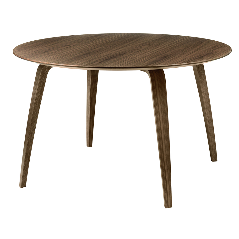 Gubi Dining Table