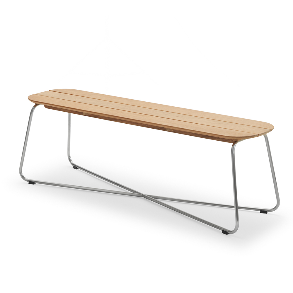Lilium Bench