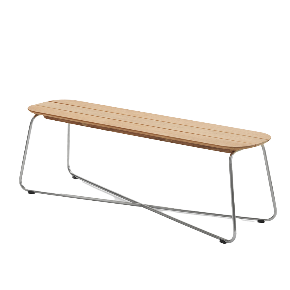 lillium-bench