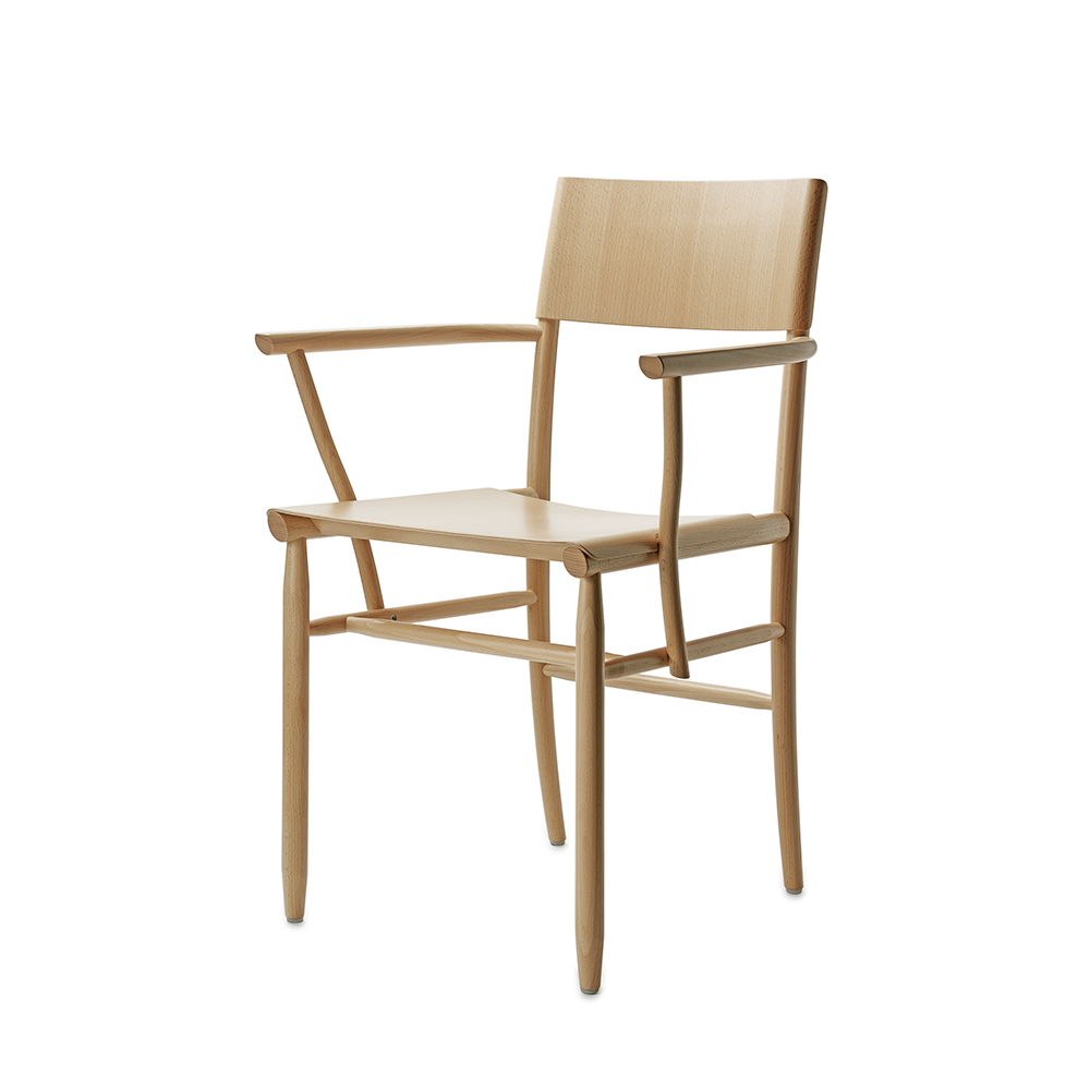 Madonna II Armchair
