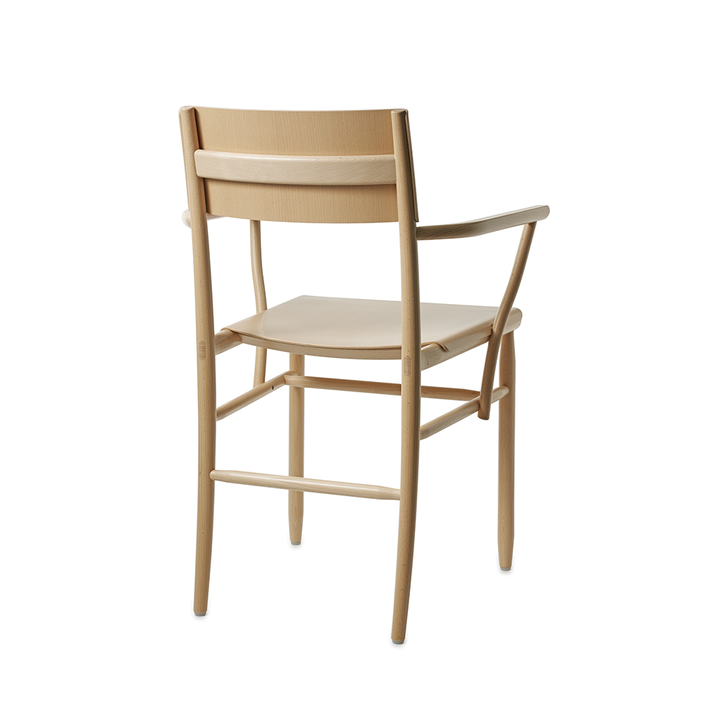 Madonna II Armchair
