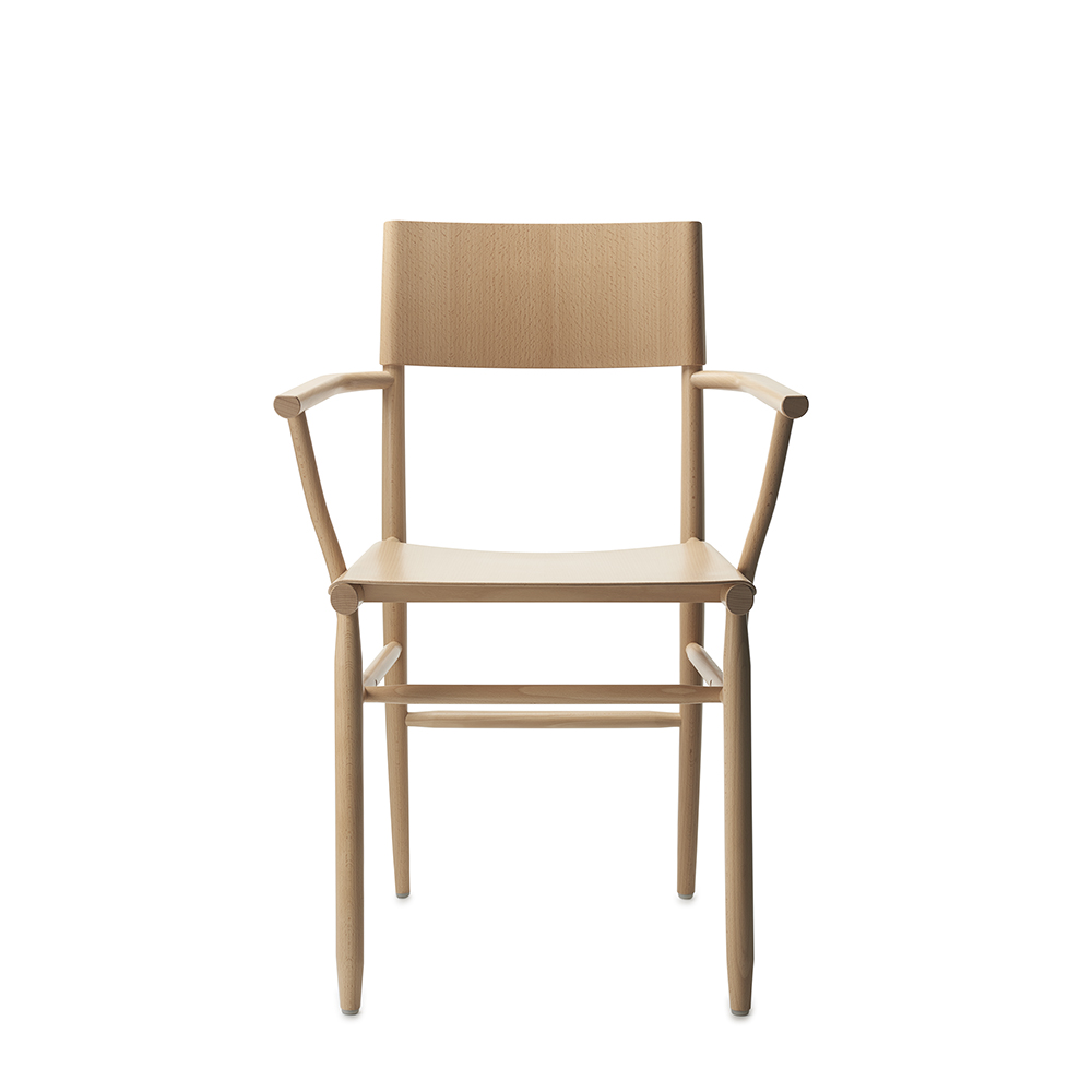 Madonna II Armchair