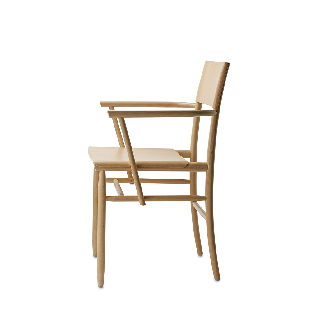 Madonna II Armchair