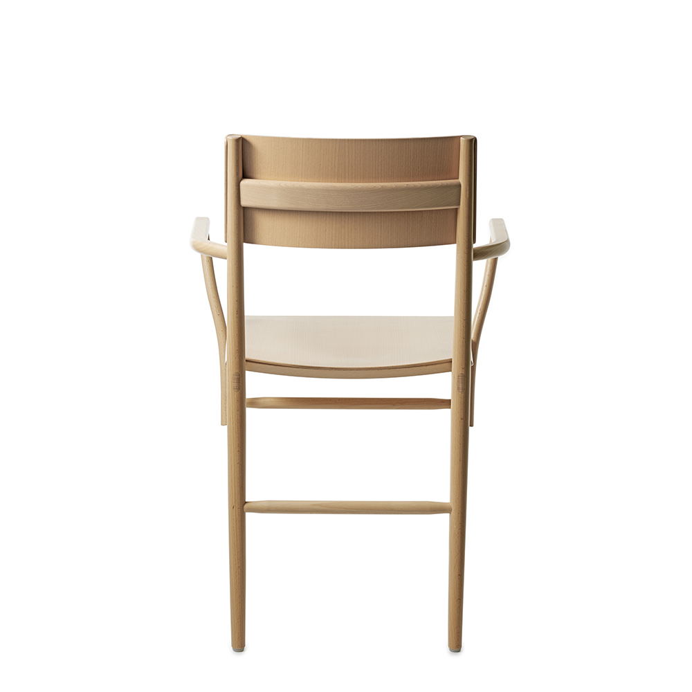 Madonna II Armchair
