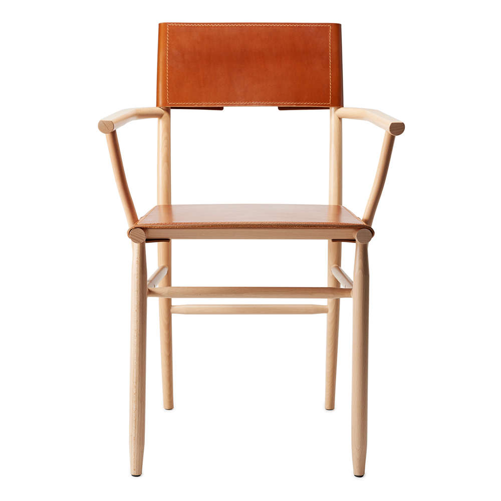 Madonna II Armchair