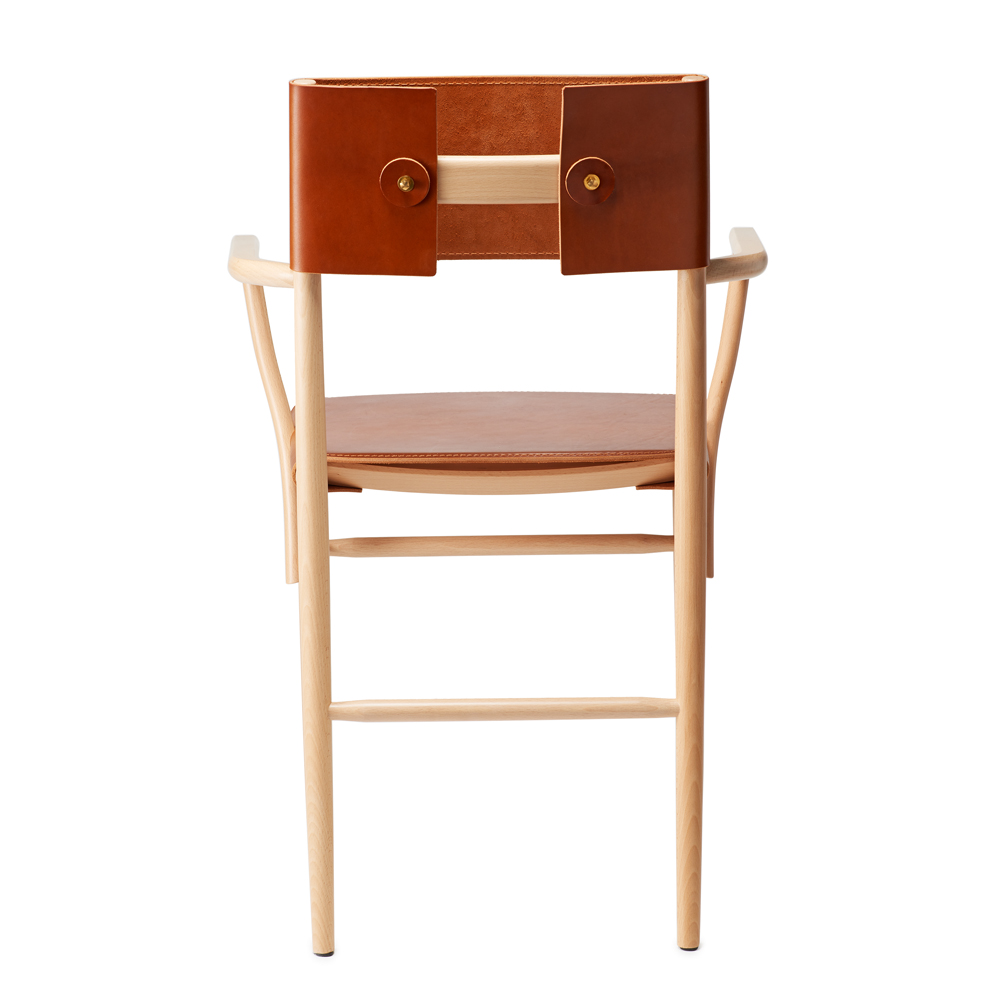 Madonna II Armchair