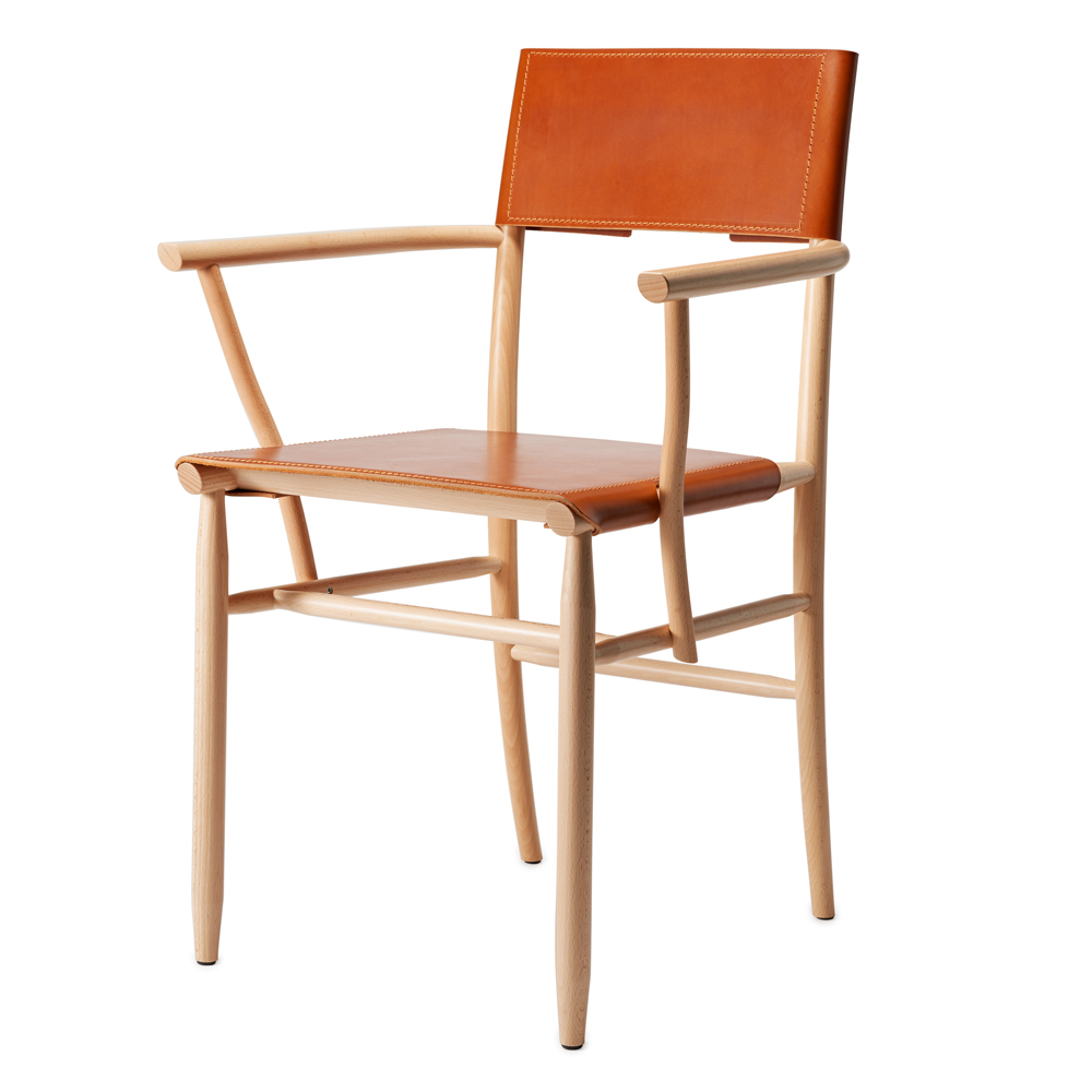Madonna II Armchair