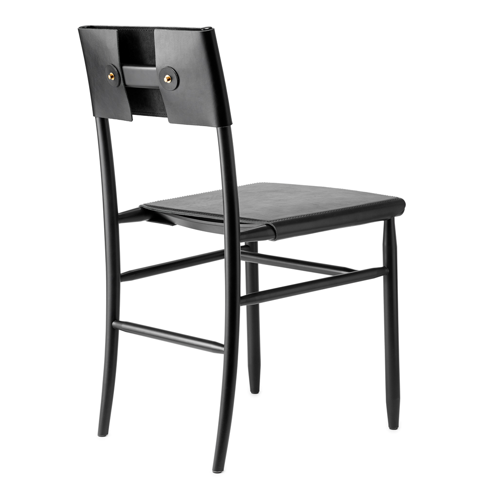 Madonna II Armchair