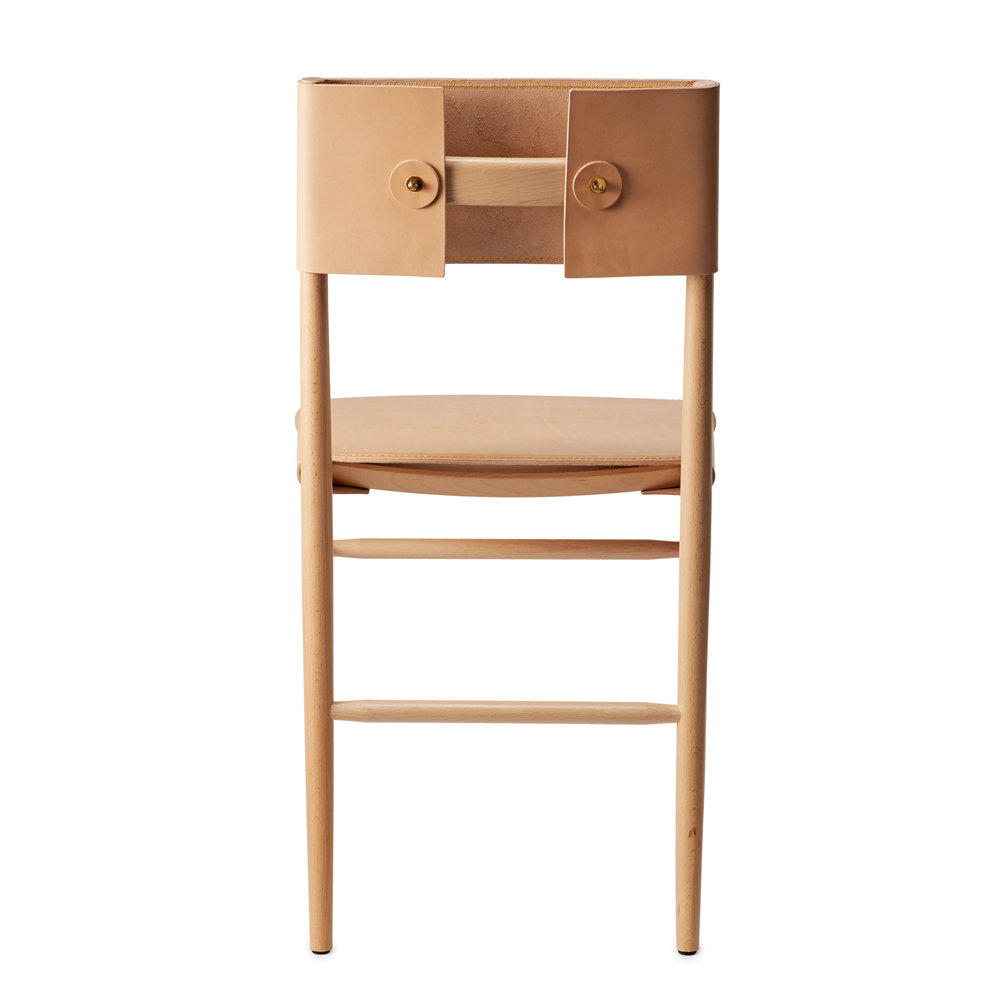Madonna II Armchair