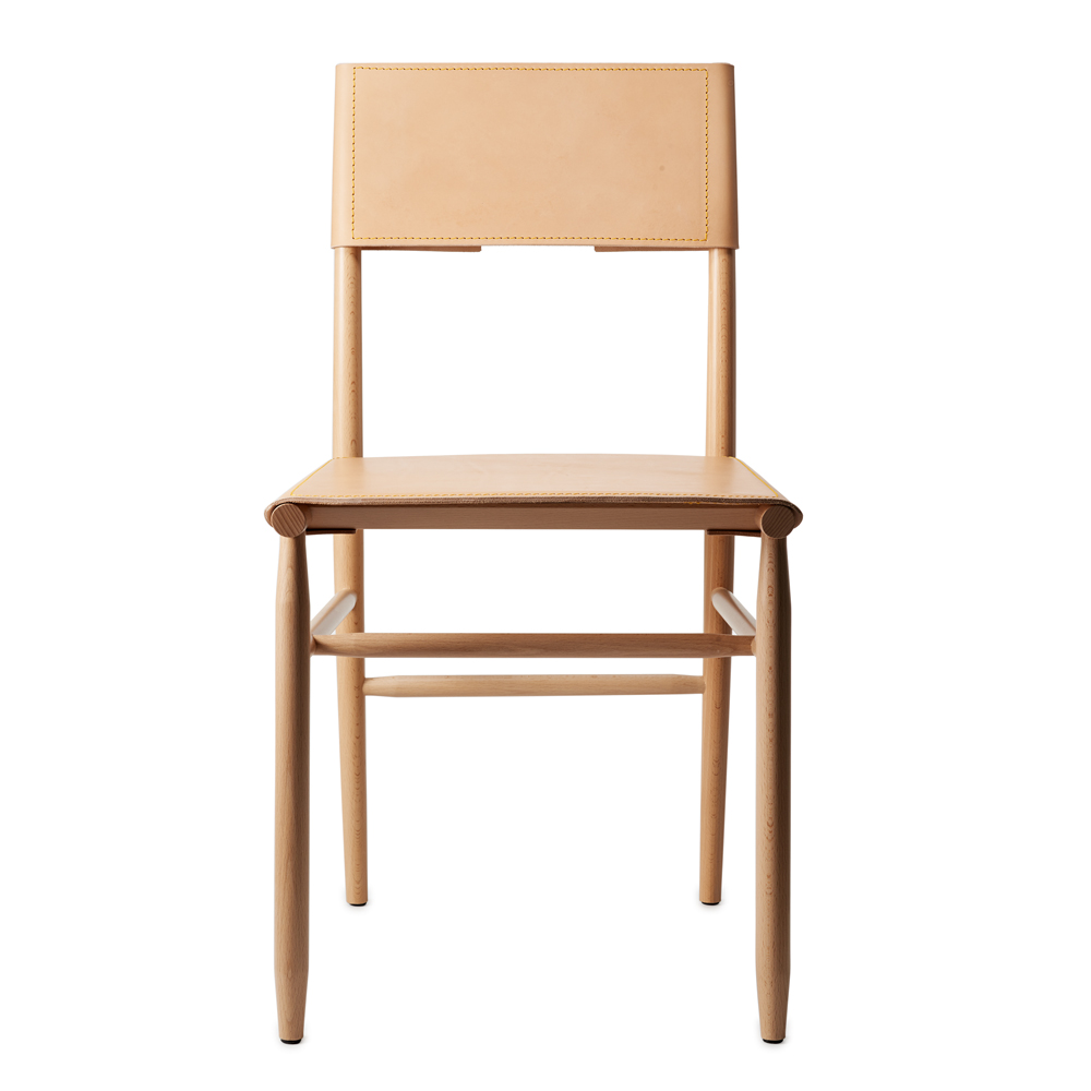 Madonna II Armchair