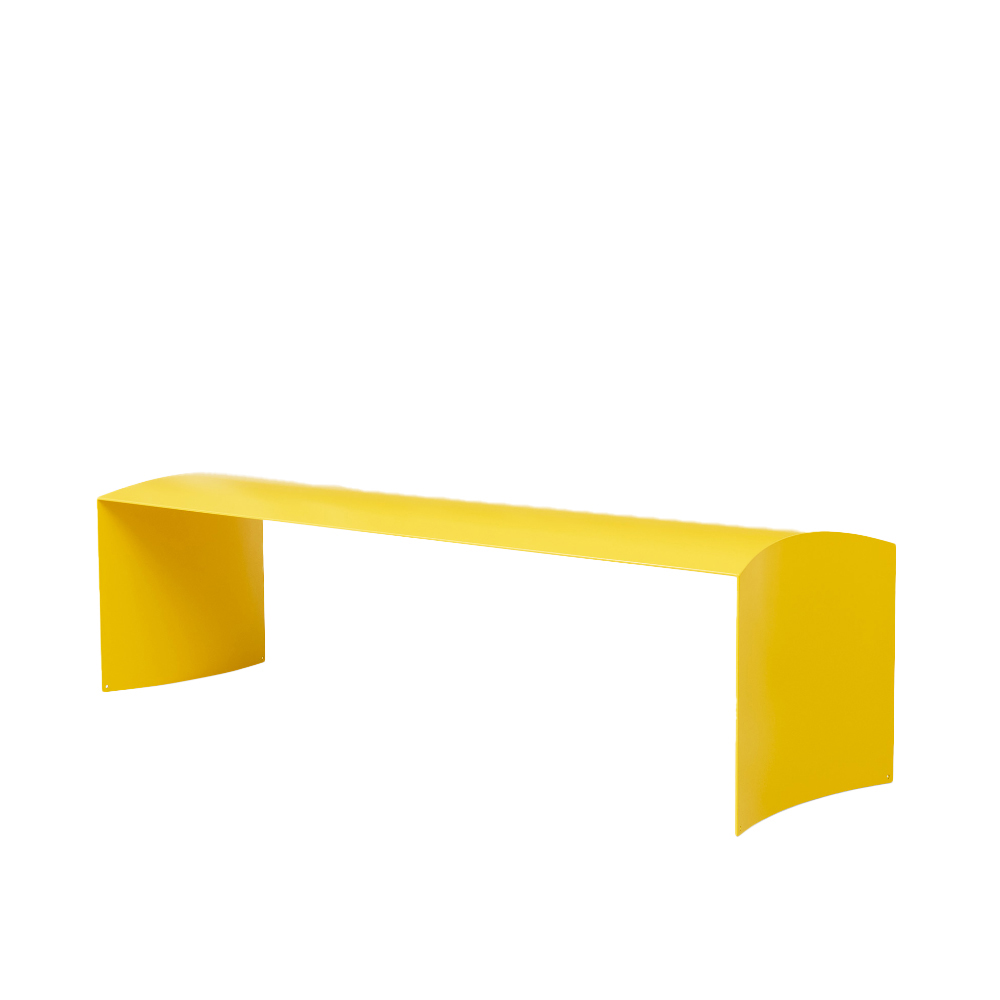 metal-bench