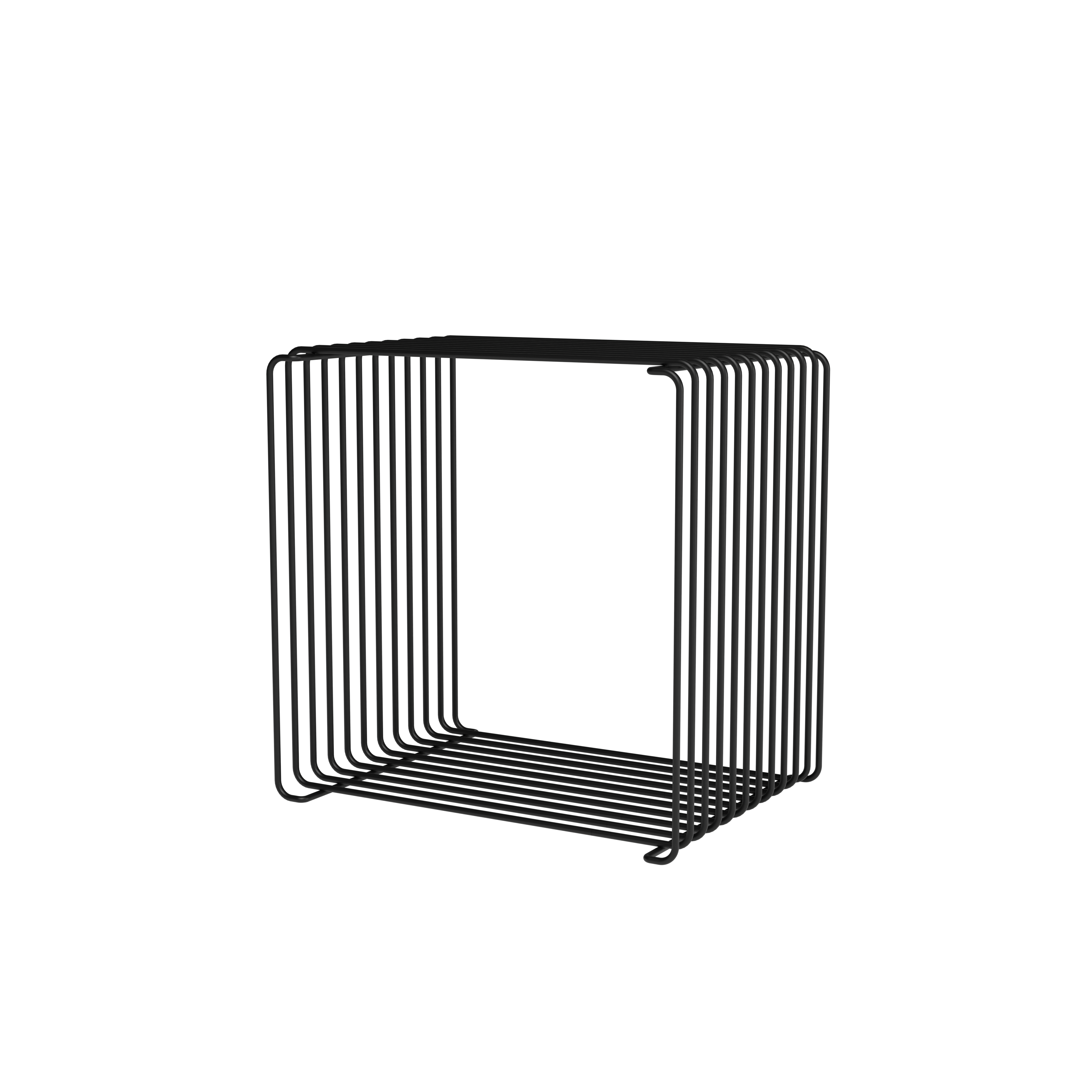 montana-panton-wire-single-348x348x2565-black-perspective