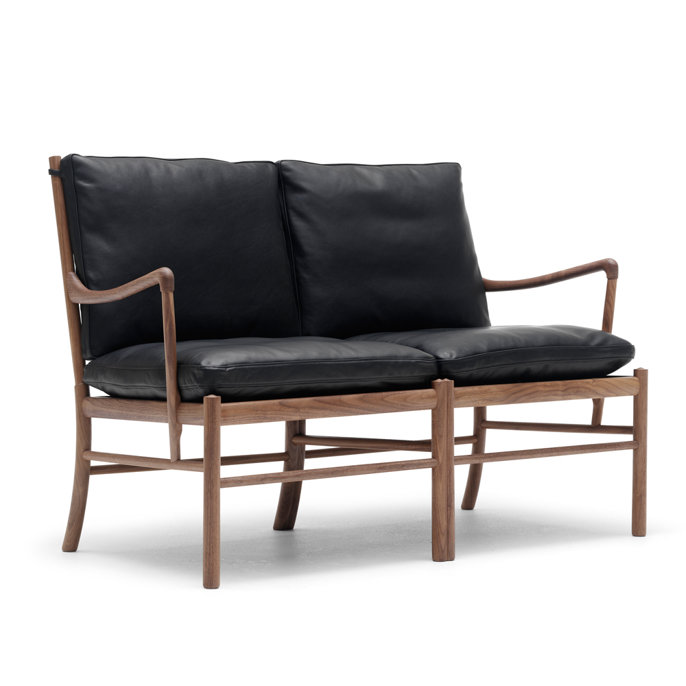OW149-2 Colonial Sofa