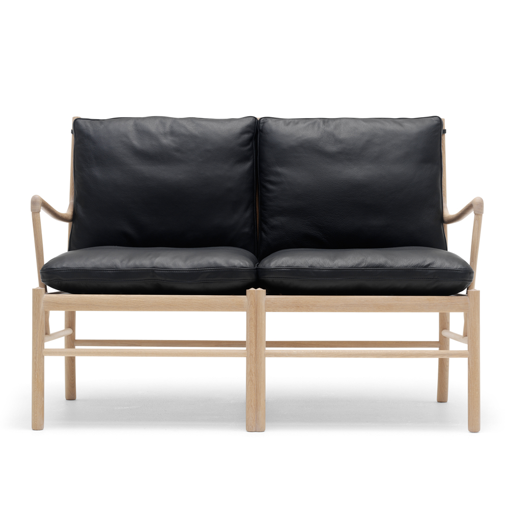 OW149-2 Colonial Sofa