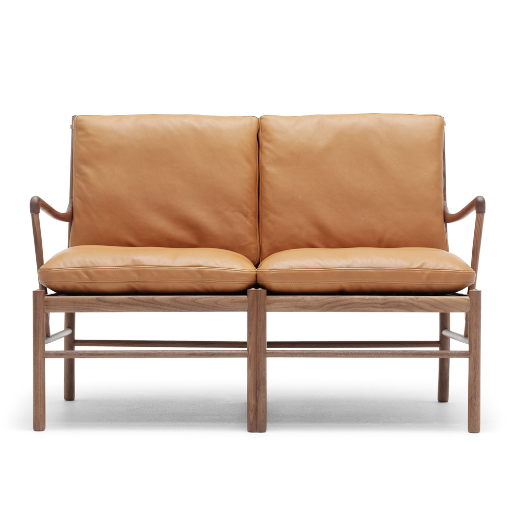 OW149-2 Colonial Sofa