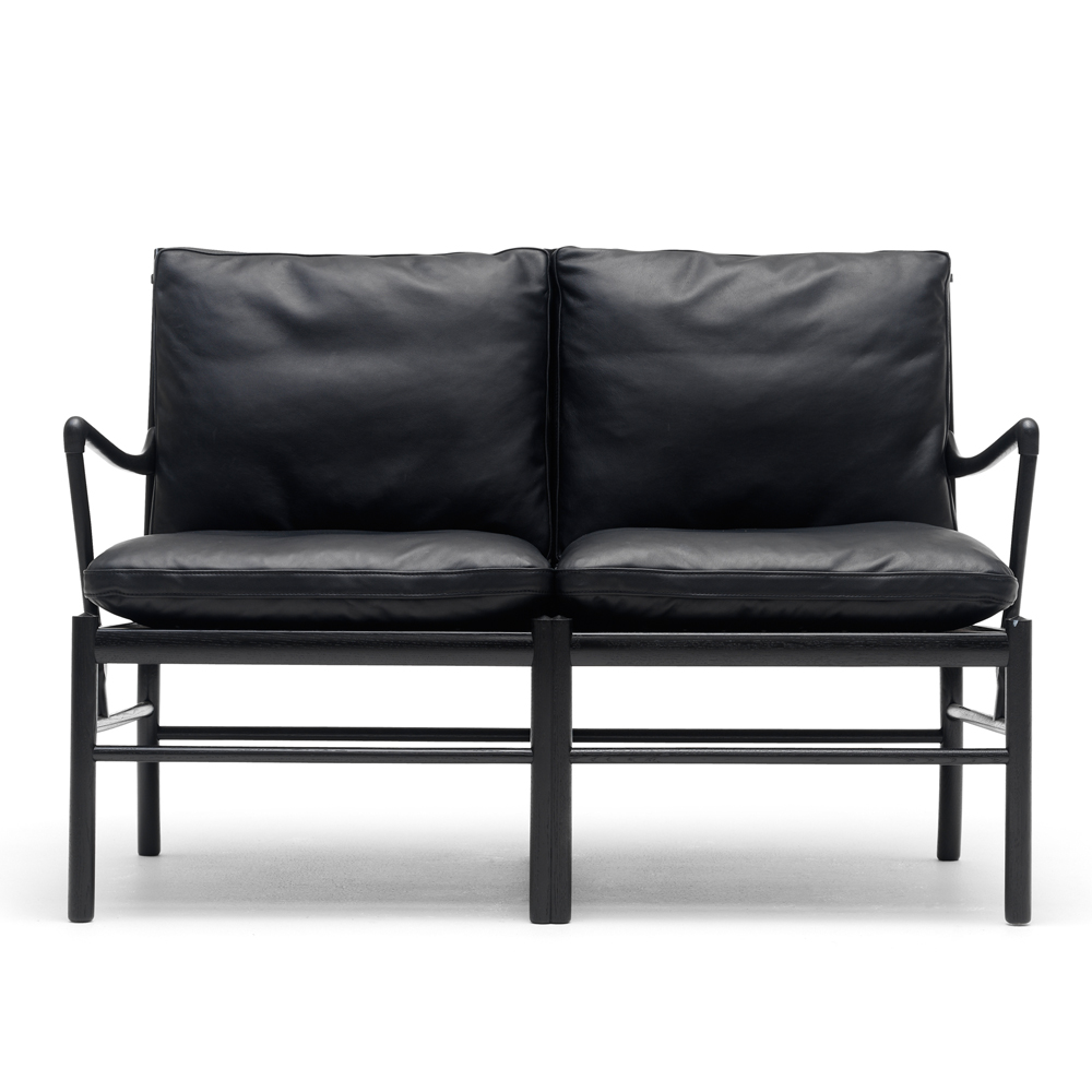 OW149-2 Colonial Sofa