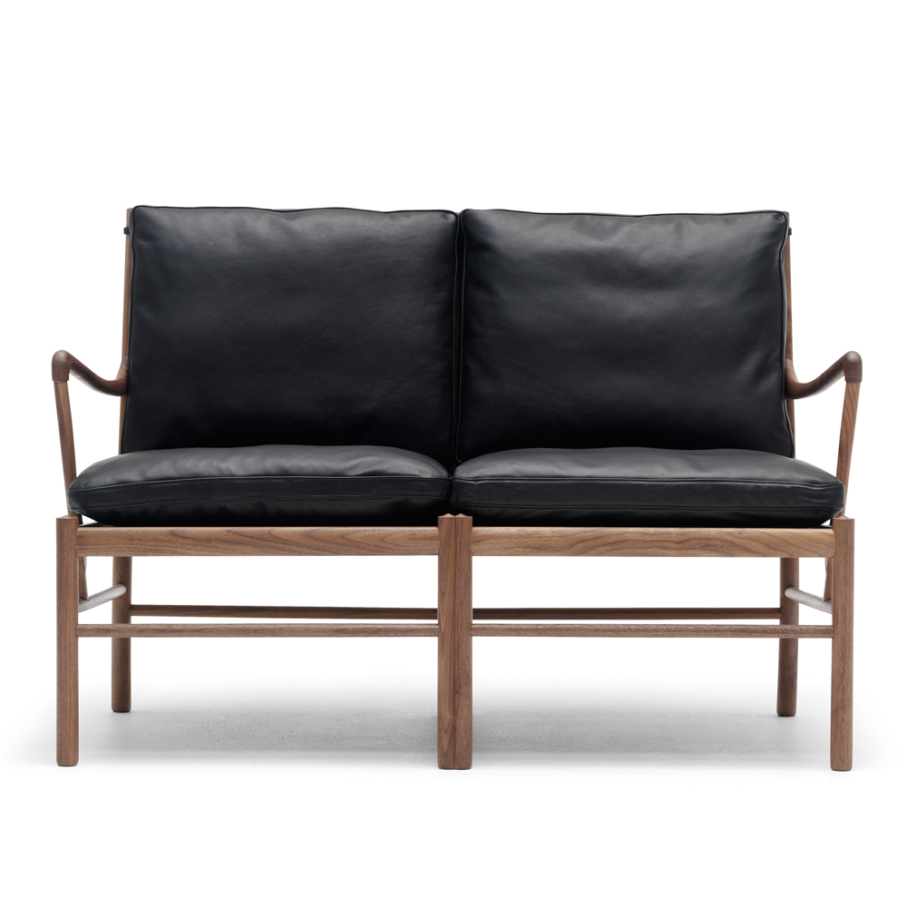 OW149-2 Colonial Sofa