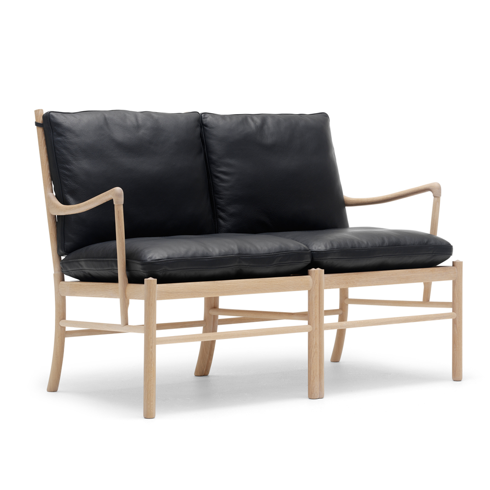 OW149-2 Colonial Sofa