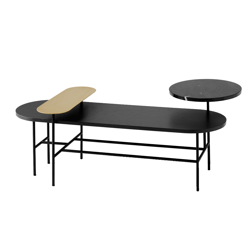 Palette Table