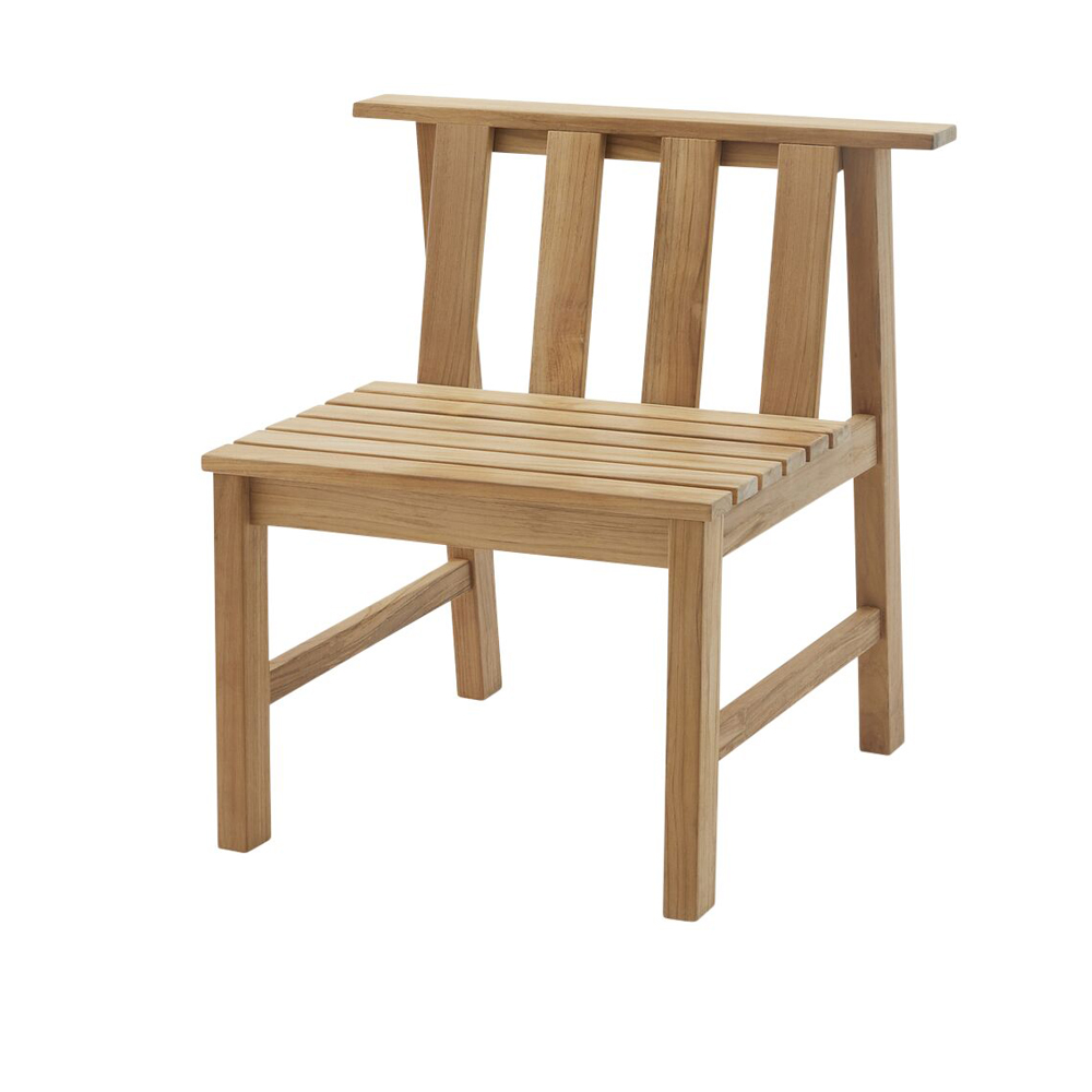 plank-chair