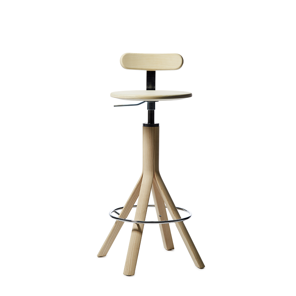 Pop Stool