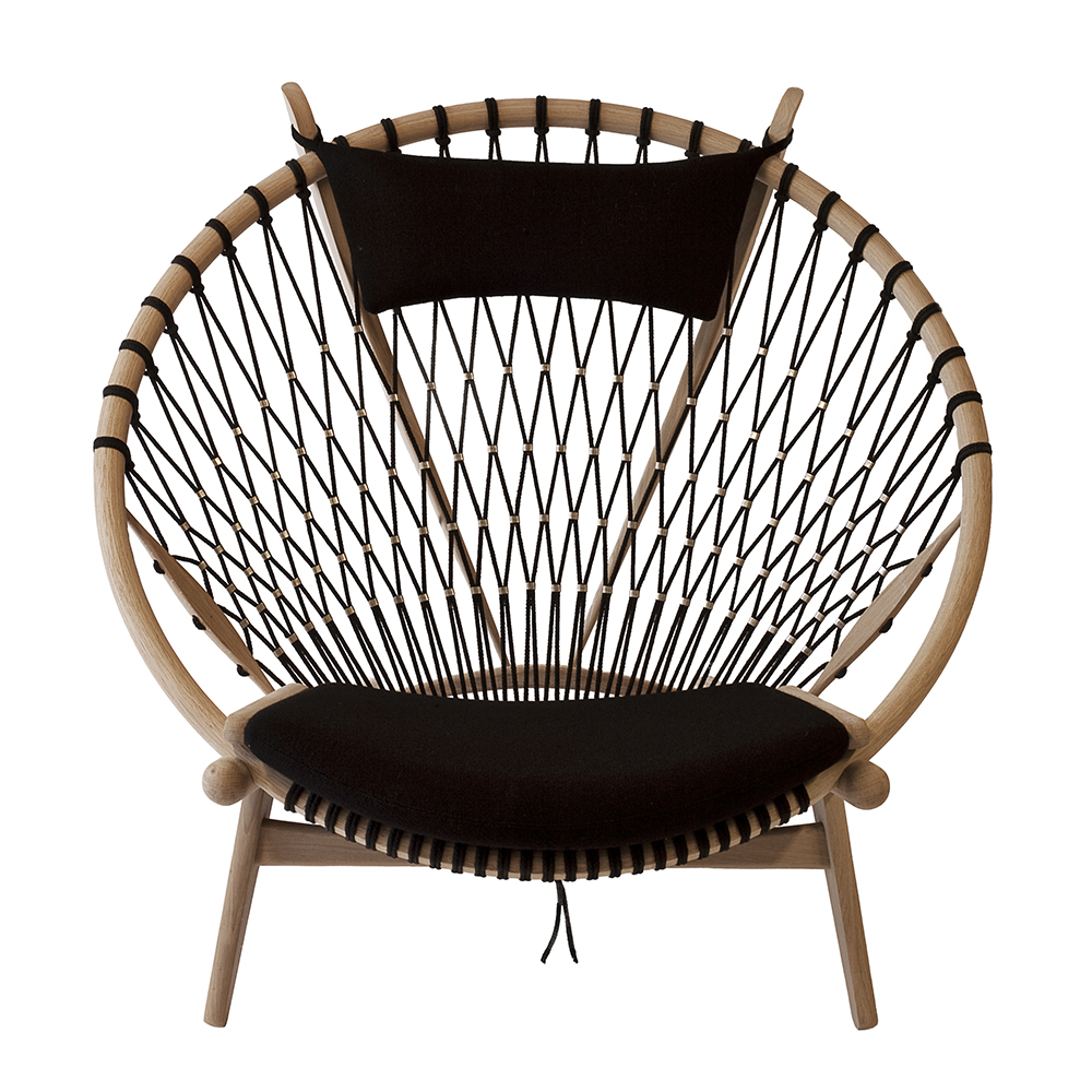 PP130 Circle Chair