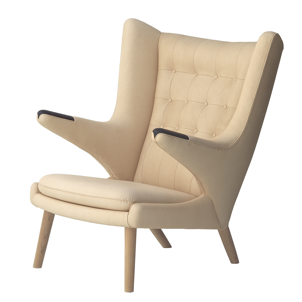 PP19 Papa Bear Chair