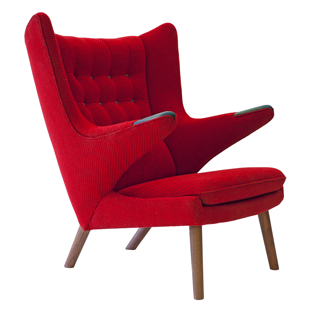 PP19 Papa Bear Chair