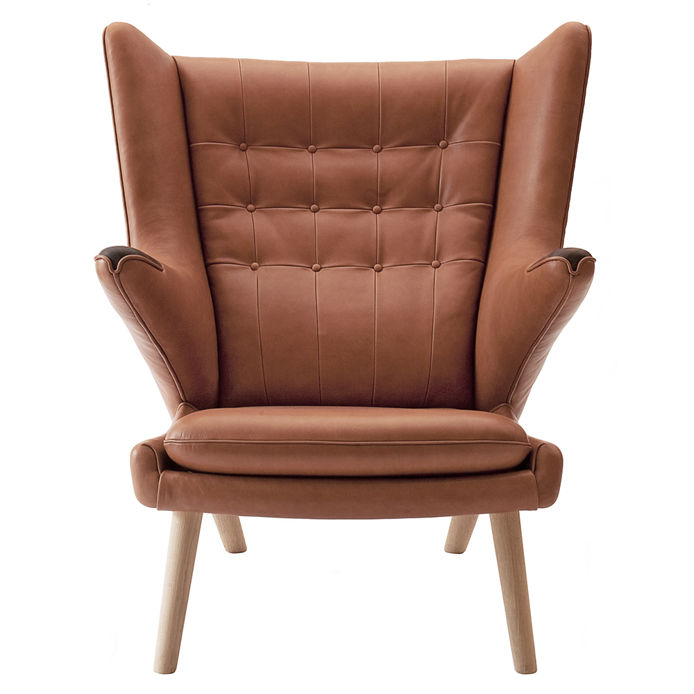 PP19 Papa Bear Chair