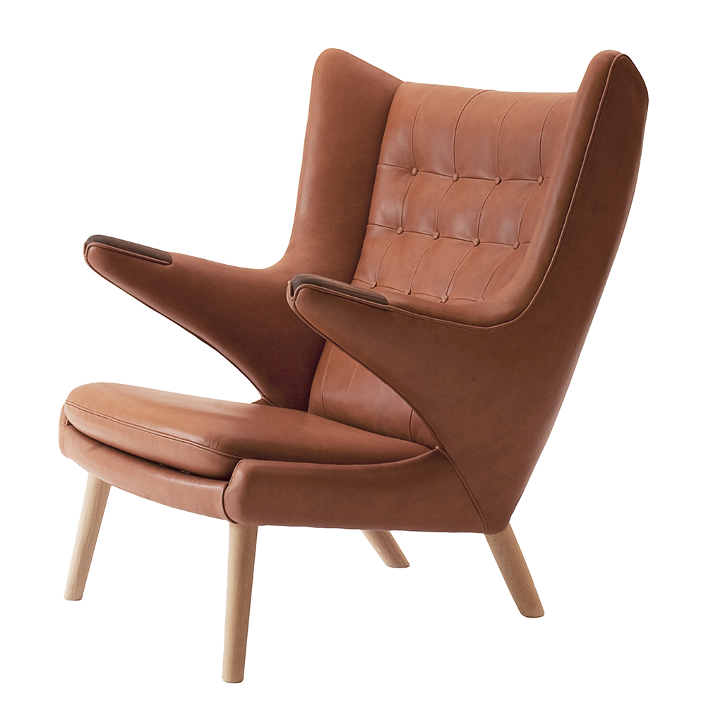 PP19 Papa Bear Chair