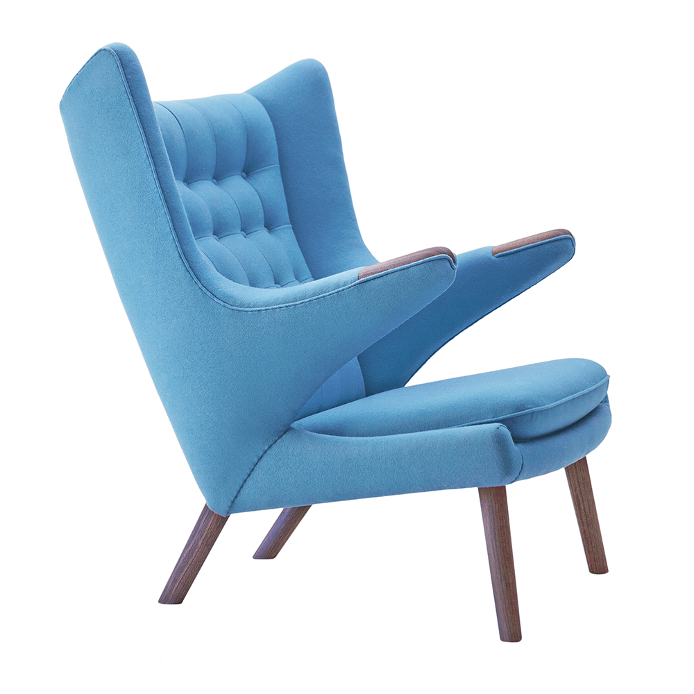 PP19 Papa Bear Chair