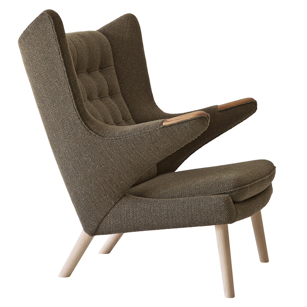PP19 Papa Bear Chair