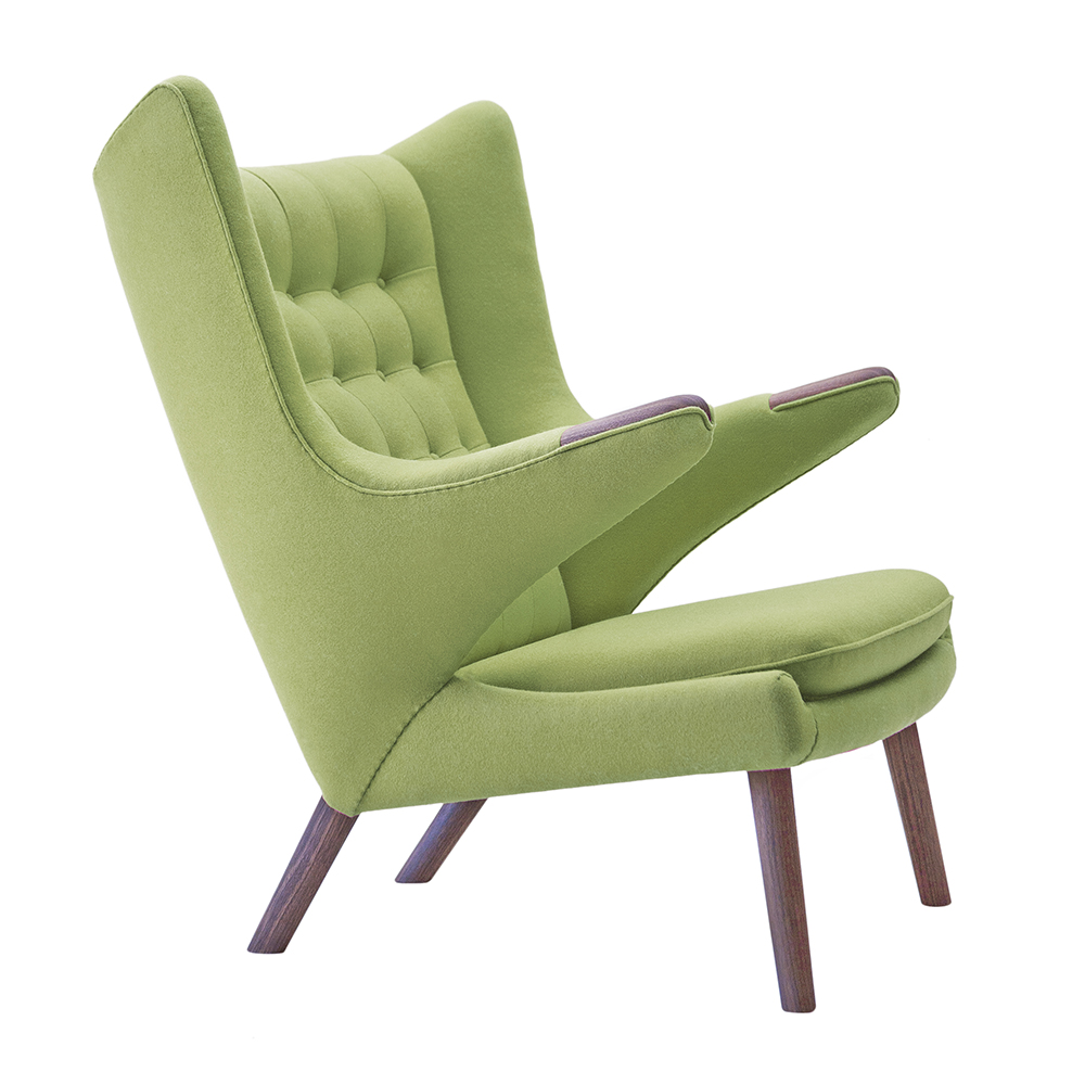 PP19 Papa Bear Chair