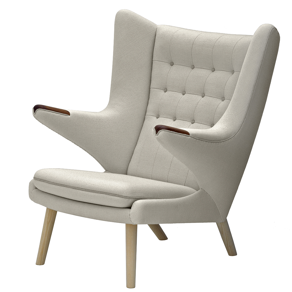 PP19 Papa Bear Chair