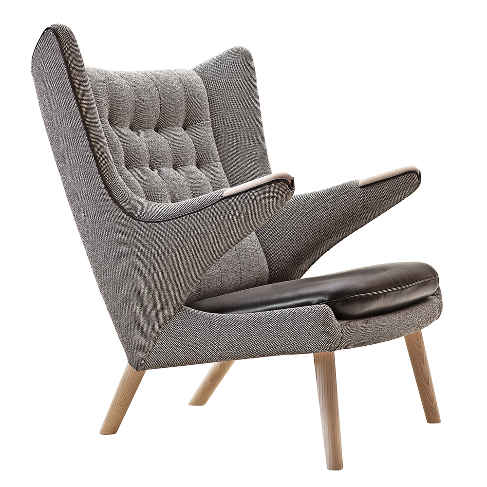PP19 Papa Bear Chair