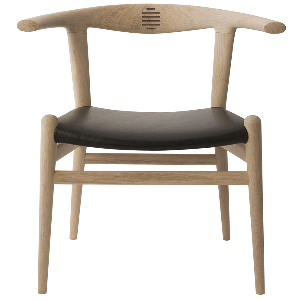 pp518 The Bull Chair