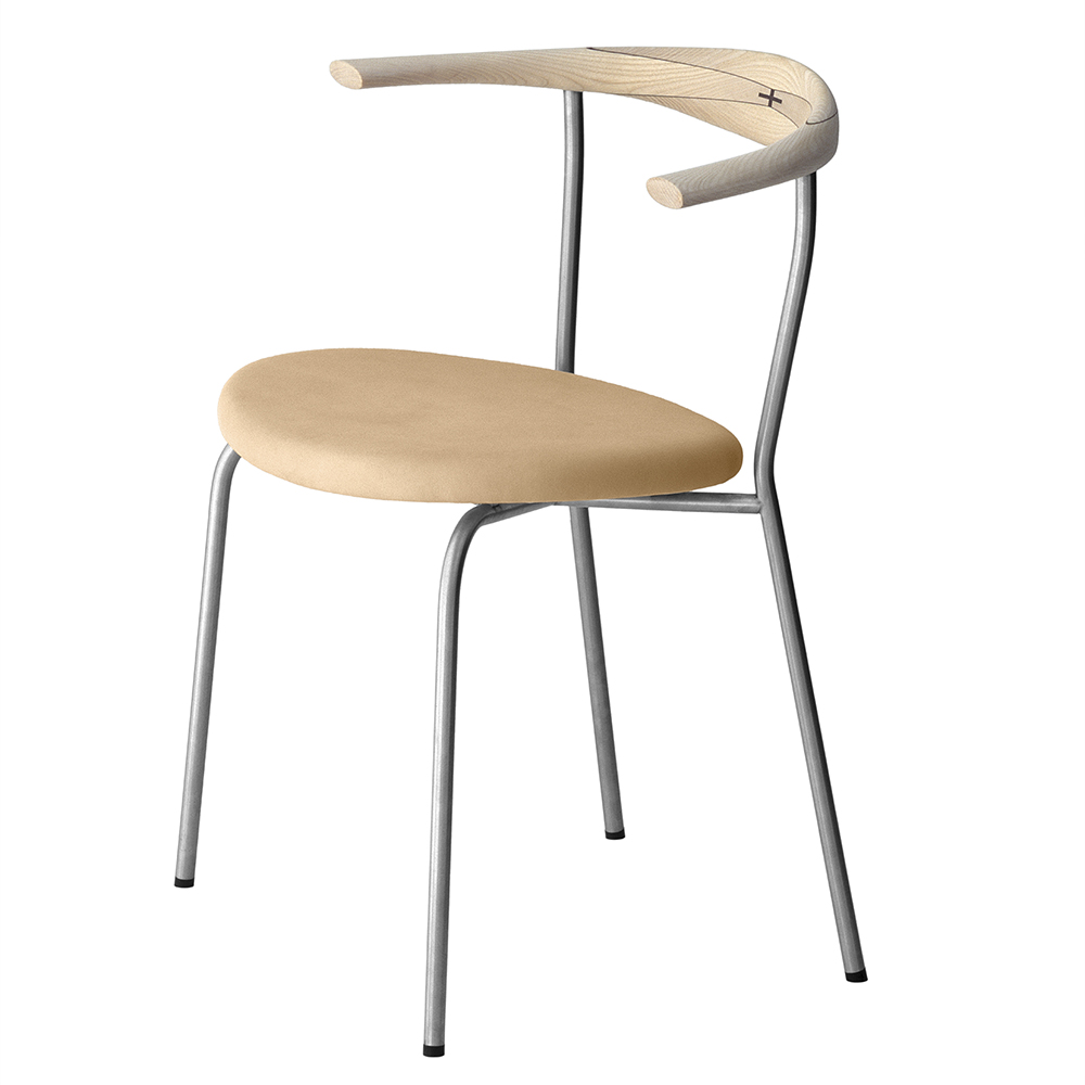pp701 Minimal Chair