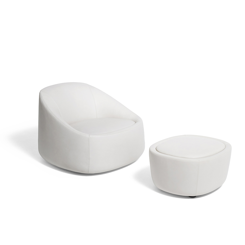 Ripamonti Pouf