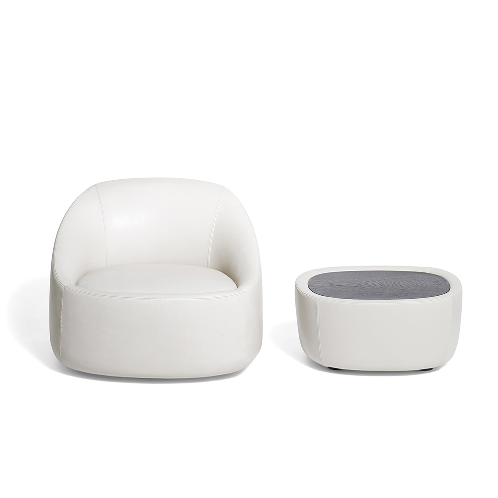 Ripamonti Pouf