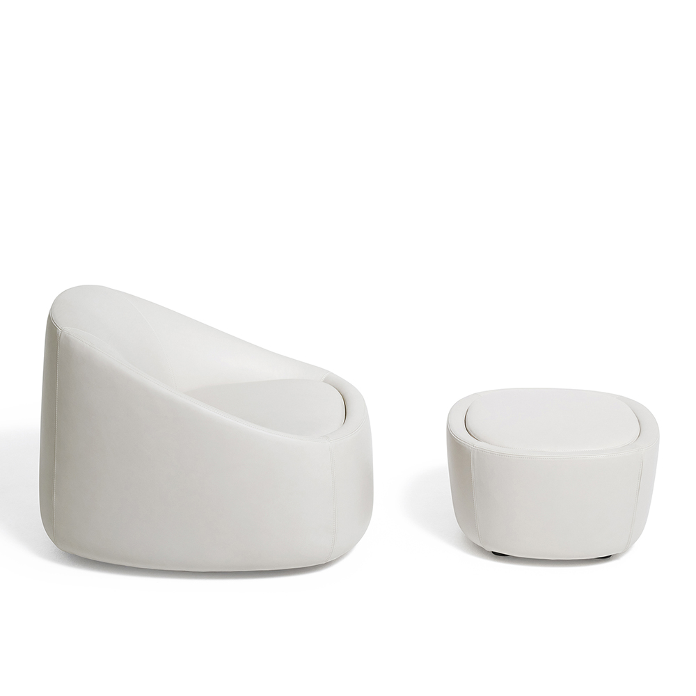Ripamonti Pouf