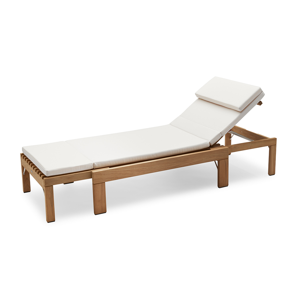 Riviera Sunbed