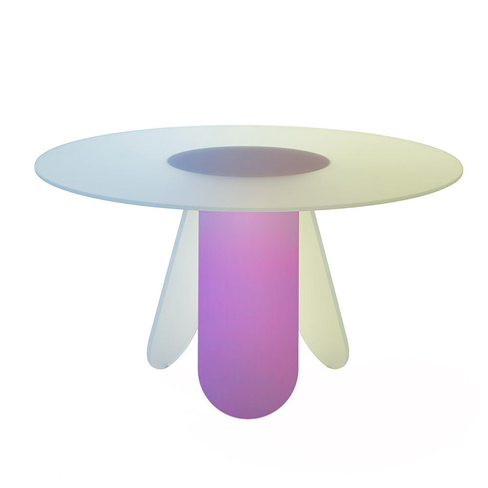 Shimmer Dining Table