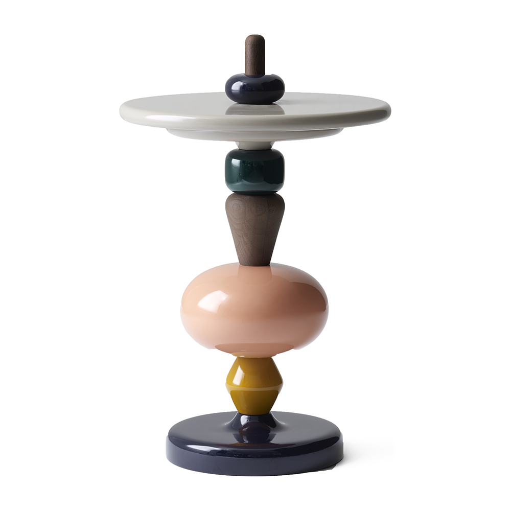 Shuffle Table